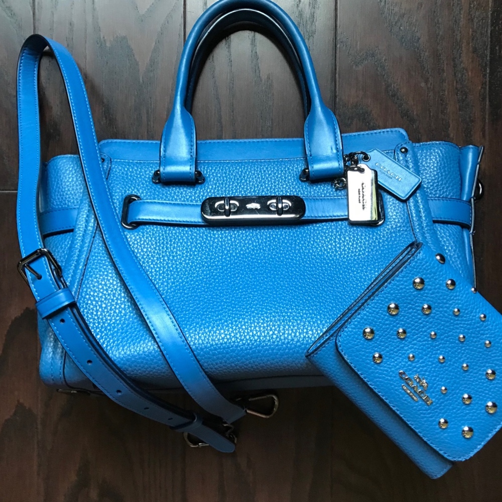 Coach Handbag